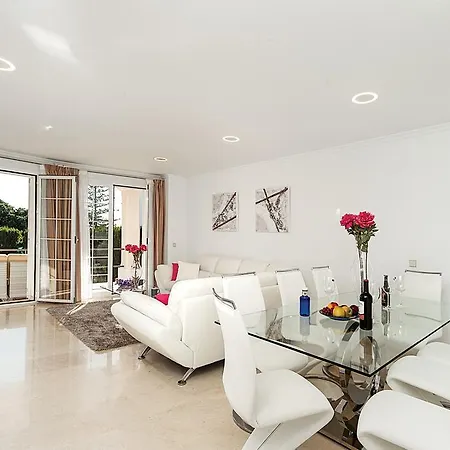 Casa Haniel Μαρμπέλλα