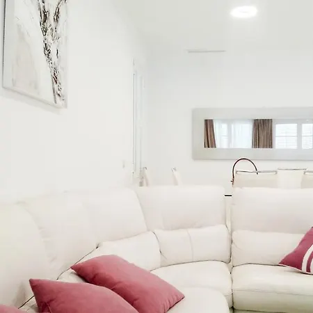 Вилла Casa Haniel *