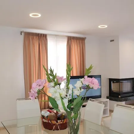 Casa Haniel Вилла *