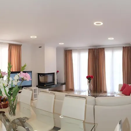 Casa Haniel * Марбелья