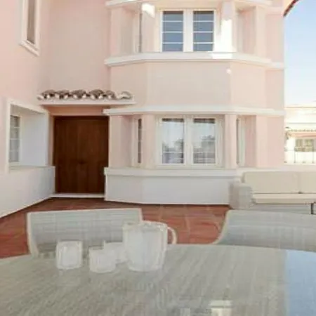 Casa Haniel Вилла Марбелья