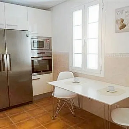 Casa Haniel Вилла *