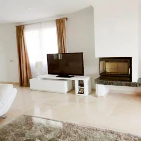 Casa Haniel *