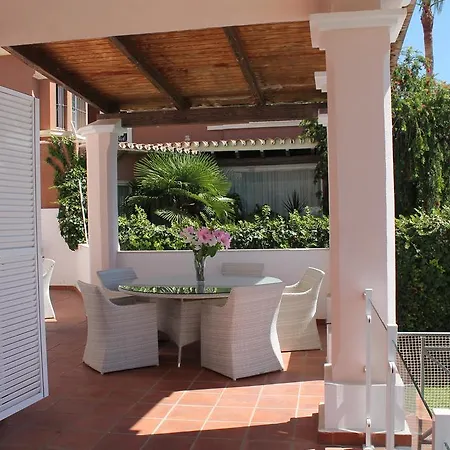 Casa Haniel